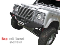 SEILWINDEN SET ROVER DEFENDER NE...