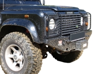 SEILWINDEN SET ROVER DEFENDER NE...