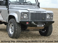 SEILWINDEN SET ROVER DEFENDER NE...