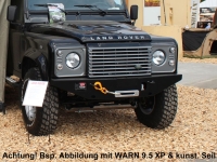 SEILWINDEN SET ROVER DEFENDER NE...