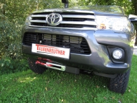 SEILWINDEN SET TOYOTA HILUX REVO...