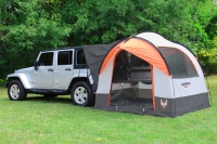 SUV Zelt Campingzelt Jeep univer...