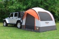 SUV Zelt Campingzelt Jeep univer...