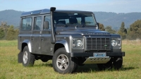 Safari-Snorkel LR Defender TD4, ...