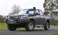 Safari-Snorkel Mazda BT50, SS965HF '07-'11