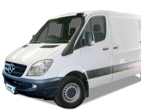 Safari-Snorkel Mercedes Sprinter '06->'12 SS95HF