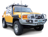 Safari-Snorkel Toyota FJ Landcru...