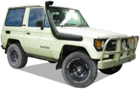 Safari-Snorkel Toyota LJ70/73, -'90 SS71HF