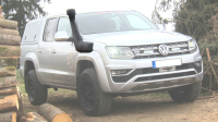 Safari-Snorkel VW Amarok V6 SS14...