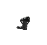 Scheibenwaschdüse Jeep Grand Cherokee WK 05-10 Rugged Ridge 19718.03 Nozzle, Windshield Washer; 05-10 Grand Cherokee