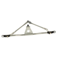 Scheibenwischereinheit Gestänge  Jeep Wrangler JK 07-18 Rugged Ridge 19105.11 Windshield Wiper Linkage Assembly; 07-18 JK/JKU