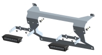 Scheinwerfer-Set Ford Ranger ab ...
