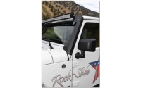 Scheinwerferhalter Led Lightbar RockSlide 50" Jeep Wrangler JK JK 50" LED "A PILLAR" LIGHT BRACKET  AC-WS-100-JK