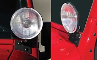 Rugged Ridge Windshield Light Mo...