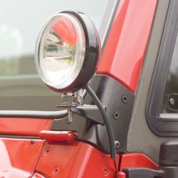 passend Jeep® Wrangler TJ 
	
	...