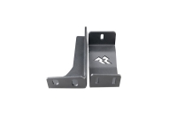 Scheinwerferhalter hinten links Jeep Wrangler JL 18- Rugged Ridge 11232.75 LED Cube Mount, Rear, LH; Jeep Wrangler JL