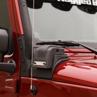 passend Jeep® Wrangler JK und Je...