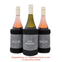 Schonbezug für Weinflaschen 3 Stück NAVIGATOR 35-NAV029 Pantry Wine Buddy