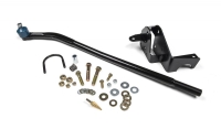 Schubstange Lenkstange Drag Link Flip Kit JKS Jeep Wrangler JK 2007-