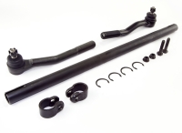 Schubstange Set Jeep Grand Cherokee WJ 99-04 Omix 18052.09 Drag Link Assembly, 99-04 Jeep Grand Cherokee WJ