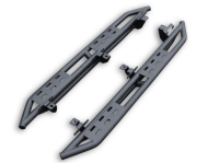 Schwellerrohre Black Rock Stahl ...