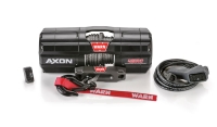 Seilwinde WARN AXON 45-RC 2041kg...