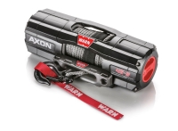 Seilwinde WARN AXON 35-S 1588kg ...