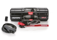 Seilwinde WARN AXON 35-S 1588kg ...