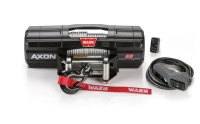 Seilwinde WARN AXON 55 2494kg Zu...