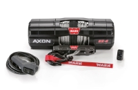 Seilwinde WARN AXON 55-S  2494kg...