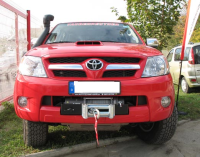 SEILWINDEN SET TOYOTA HILUX VIGO...