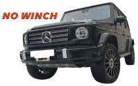 Seilwindenanbausatz Mercedes G46...