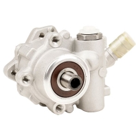 Servolenkungspumpe Jeep Wrangler JK 07-11 3.8L Omix 18008.22 Power Steering Pump, 3.8L; 07-11 Jeep Wrangler JK