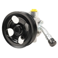 Servolenkungspumpe Jeep Wrangler JK 12-18 3.6L Omix 18008.24 Power Steering Pump Assy, 3.6L; 12-18 Wrangler JK