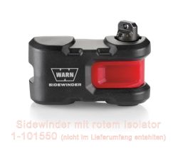 WARN EPIC Sidewinder aus Alumini...