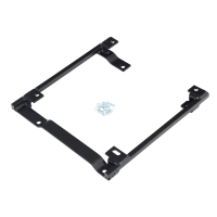 Sitzadapter links vorne Jeep Wrangler TJ 96-02 Smittybilt SB49900 Seat Adapter Jeep TJ