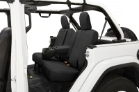 Sitzbezug hinten für Jeep Wrangl...