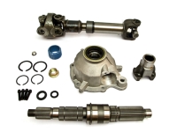 Slip Yoke Eliminator Kit NP231
...