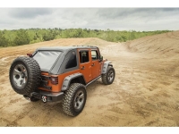 passend Jeep® Wrangler JK Unlimi...