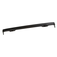 Softtop Bügel Header Jeep Wrangler TJ 97-06 Omix Ada 13510.22 Header w/ Latch, Soft Top; 97-06 Jeep TJ