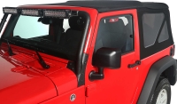 Softtop Ersatz Softtop Black Dia...