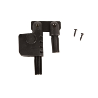 Softtop Gelenkstecker rechts Jeep Wrangler JK 07-18 Omix-ADA 13510.48 Knuckle, Pivot, Sunrider, Right; 07-18 JKU, 4 Door