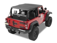 Softtop Trektop NX Factory Style...