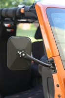 Spiegel Jeep Wrangler TJ, JK 97-...