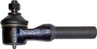 Spurstangenkopf HD rechts CURRIE Jeep Wrangler TJ / LJ / Jeep Cherokee XJ / MJ CE-9701TRR - TJ/LJ/XJ/MJ/ZJ Currectlync® Tie Rod