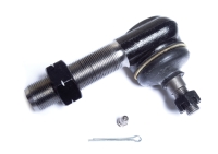 Spurstangenkopf links kleiner Konus versetzt Jeep Wrangler TJ 97-06 Teraflex 4920231 TJ/LJ Tie Rod End - Offset Stock Taper 7/8"