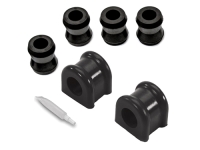 Stabigummi Set Polyurethane 24 mm -Jeep Wrangler YJ 87 - 95 Buchsen Sway Bar Bushing 28.5mm Jeep Wrangler YJ 87-95 KJ05007BK | F