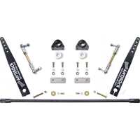 Stabilisator Jeep Cherokee XJ/MJ - CE-9900XJF Antirock® Front Sway Bar Kit