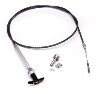 Stabilistor Umbaukit mechanisch Ein-Aus Electronic Swaybar Cable Conversion Jeep Wrangler JK Rubicon JKS9500