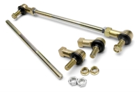 Stabistangen Jeep® Wrangler JK 0-6" Fahrwerk einstellbar vorne oder hinten Swaybar JKS2943